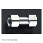 ESCO G3 / 4xG1 / 2 Both nut union