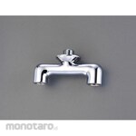 ESCO PJ 1/2 "xRp 1/2" two-way socket