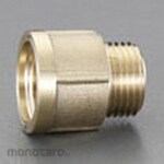ESCO PJ1 / 2 "x 15 mm salvo with anti-slip