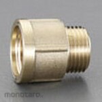ESCO PJ1 / 2 "x 25 mm salvo with non-slip