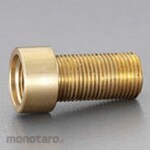 ESCO PJ1 / 2 "x 65 mm salvo (long screw)