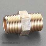 ESCO R 1 "xR 3/4" gunmetal nipple