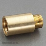ESCO R 1/2 "x 35 mm salvo (gunmetal)