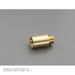 ESCO R 1/2 "x22.5mm Salvo (Gunmetal)