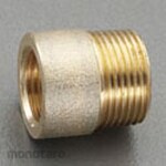ESCO R 3/4 "x 20 mm Salvo (Corporate Gunmetal)
