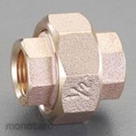 ESCO Rc1 / 2 "xRc1 / 2" Gunmetal Union