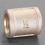 ESCO Rc1 / 2 "xRc1 / 2" gunmetal socket