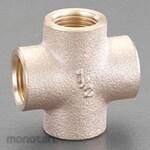 ESCO Rc3 / 4 "gunmetal cloth