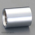ESCO Rc3 / 4 "xRc3 / 4" Water supply socket (chrome plated)