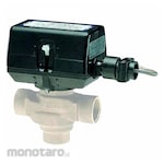 HONEYWELL HOME Electric Actuators for Dampers & Valves (Aktuator Bermotor)