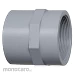HUASHENG Female Adapter CPVC SCH80 ASTM F439 (Adaptor Drat Dalam)