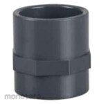 HUASHENG Female Adaptor uPVC SCH80 ASTM D2467 (Sok Drat Dalam)