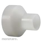 HUASHENG Reducer Socket Butt Weld PVDF (Soket Reduksi)