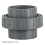 HUASHENG Water Mur Union CPVC SCH80 ASTM F-439 (Union Pipa)