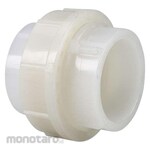 HUASHENG Water Mur Union Seal EPDM Socket/Butt Weld PVDF (Union Pipa)