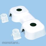 INABA DENKO Box Cover for Mixing Stopper