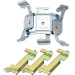 INABA DENKO Cross Lock Z Type