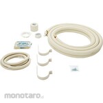 INABA DENKO Flare Piping Set 2 Minutes 4 Minutes