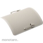 INABA DENKO Insulation Material Protection Plate (for Hanging Band)