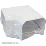 INABA DENKO MD Flat Corner 90° Indoor Use (Sudut Datar 90°)