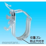 INABA DENKO Super Lock V Type (Body, Clip Integrated Type) (Klip Pengikat Pipa)