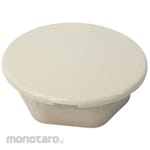 INABA DENKO Wall Cap Hole Cover (Penutup Dinding)