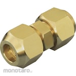 INABA DENKO With Flare Union Nut (Sambungan Flare)