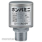 KAKUDAI MFG Bumper Mini Piping Mounting Type (Klem Pipa)