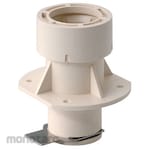 KAKUDAI MFG Floor faucet box