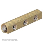 KAKUDAI MFG Header (Blok Manifold)