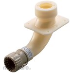 KAKUDAI MFG Low floor faucet box