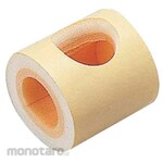 KAKUDAI MFG Thermal insulation for header elbow