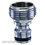 KAKUDAI Nipple Metal Screw (Nipel Sekrup Logam)