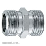 KAKUDAI Parallel Nipple for Flexible Pipe