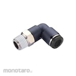 NPPC Elbow Swivel (Sambungan Siku Putar)