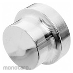 Non Brand Cap Aluminum FNPT Class 150 (Penutup Pipa)