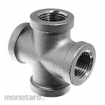 Non Brand Cross Aluminum