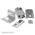 Non Brand Electric Actuator for Damper & Valve