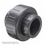 Non Brand Non-Threaded CPVC Union (Union Pipa)