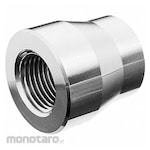 Non Brand Reducing Coupling Aluminum (Kopling Reduksi)