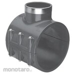 Non Brand Saddle Clamp Lt Pipe