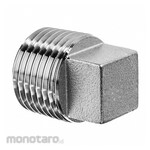 Non Brand Square Head Plug Aluminum