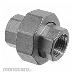 Non Brand Straight Union Aluminum