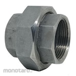 Non Brand Water Meter Union Stainless Steel Thread Connection (Union Meter Air)