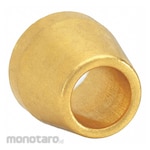 Parker Brass Compression Tube Fittings for Instrumentation Lines