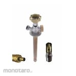 QUARTER BALL Hose Bibbs & Sillcocks