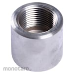 ROKE Cap NPT Connection A105 (Tutup Pipa)