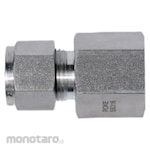 ROKE Female Connector FC Series SUS316 (Konektor Drat Dalam)