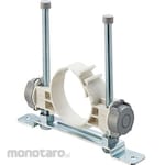 SANEI (formerly Sanei Faucet Manufacturing Co., Ltd.) Drain pipe support bracket