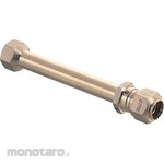 SANEI (formerly Sanei Faucet Manufacturing Co., Ltd.) Female adapter XL